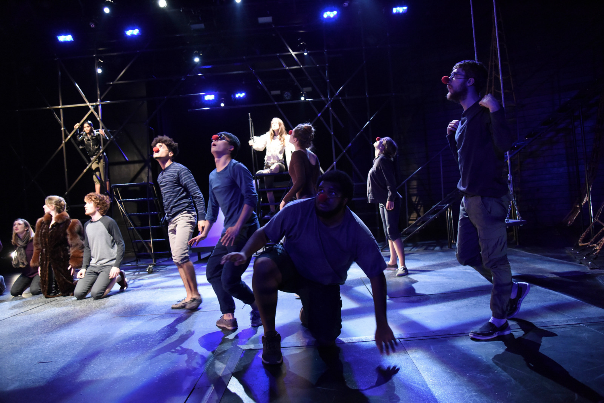 American Sunrise/Sunset