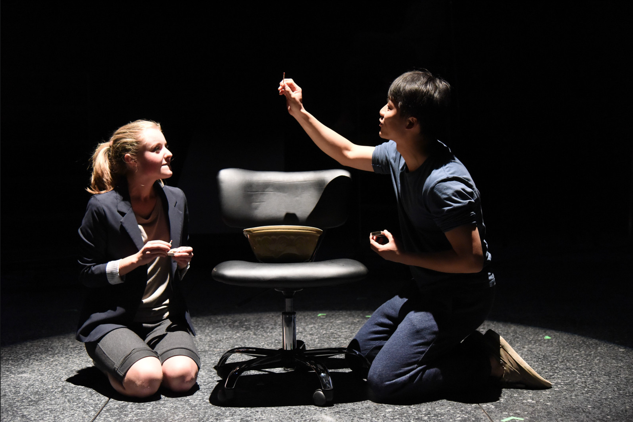 In Perpetuity Throughout the Universe