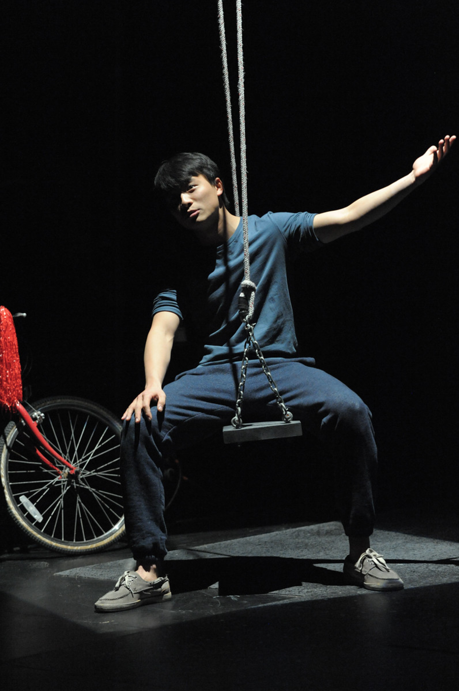 In Perpetuity Throughout the Universe