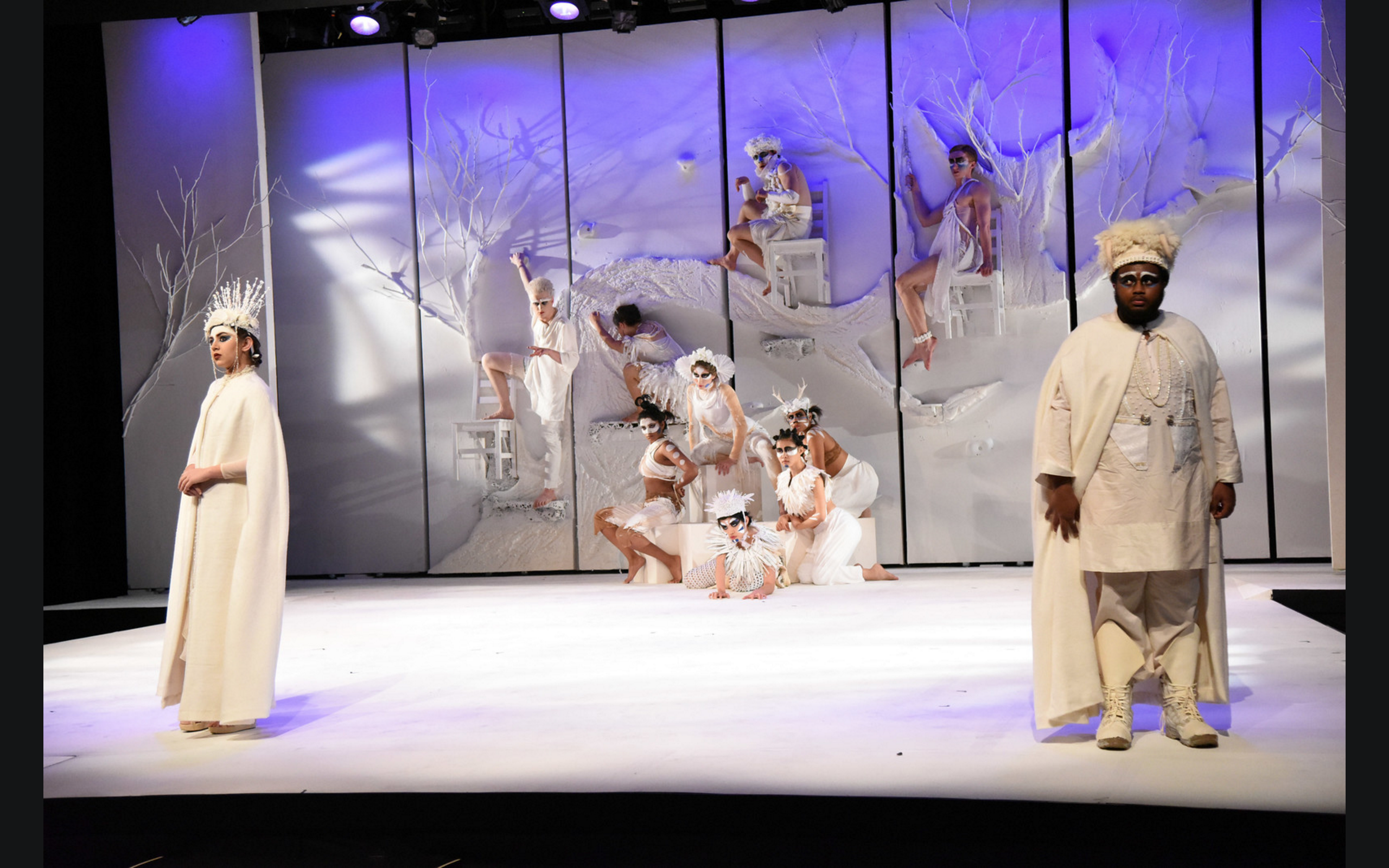 A Midsummer Night's Dream