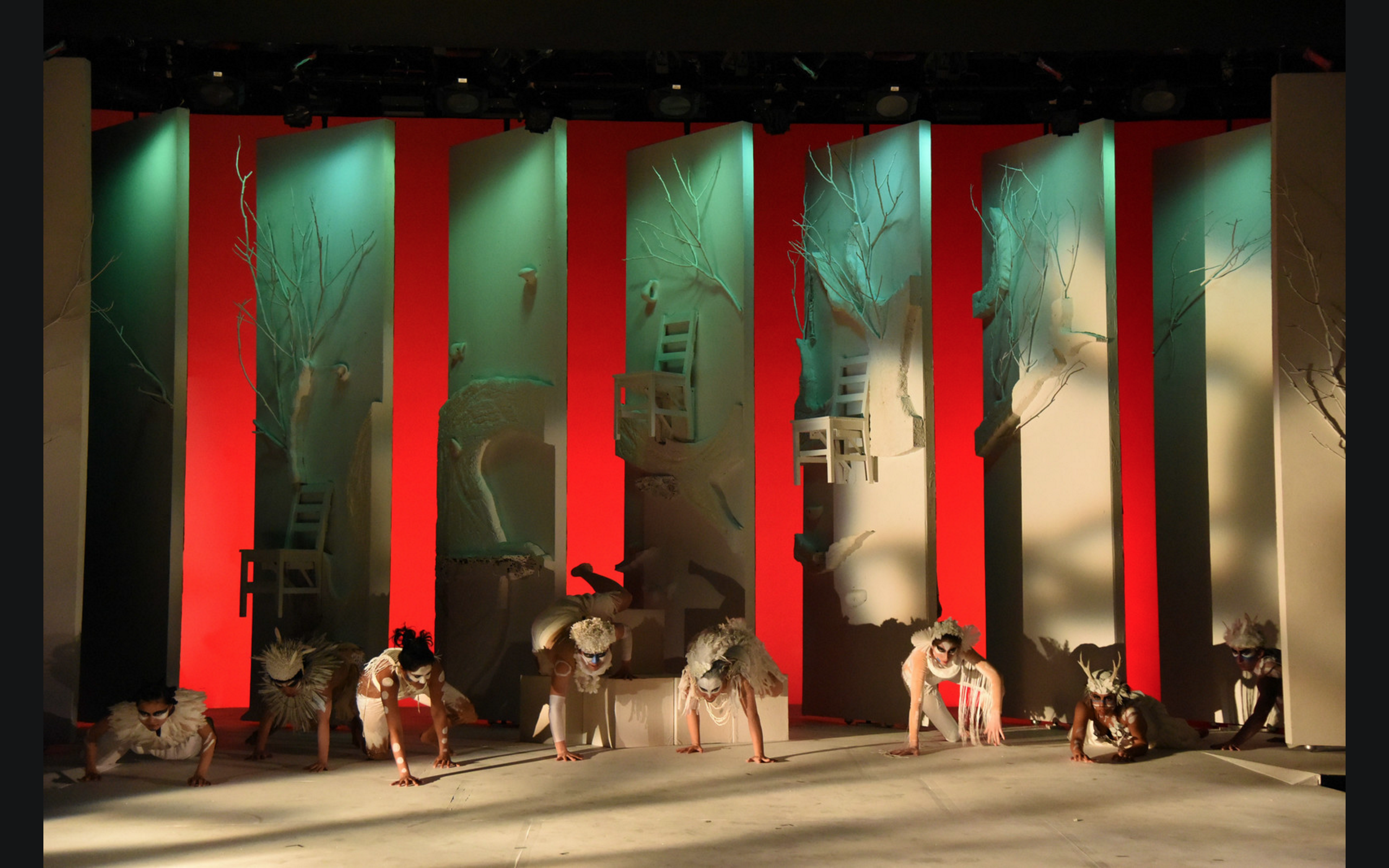 A Midsummer Night's Dream