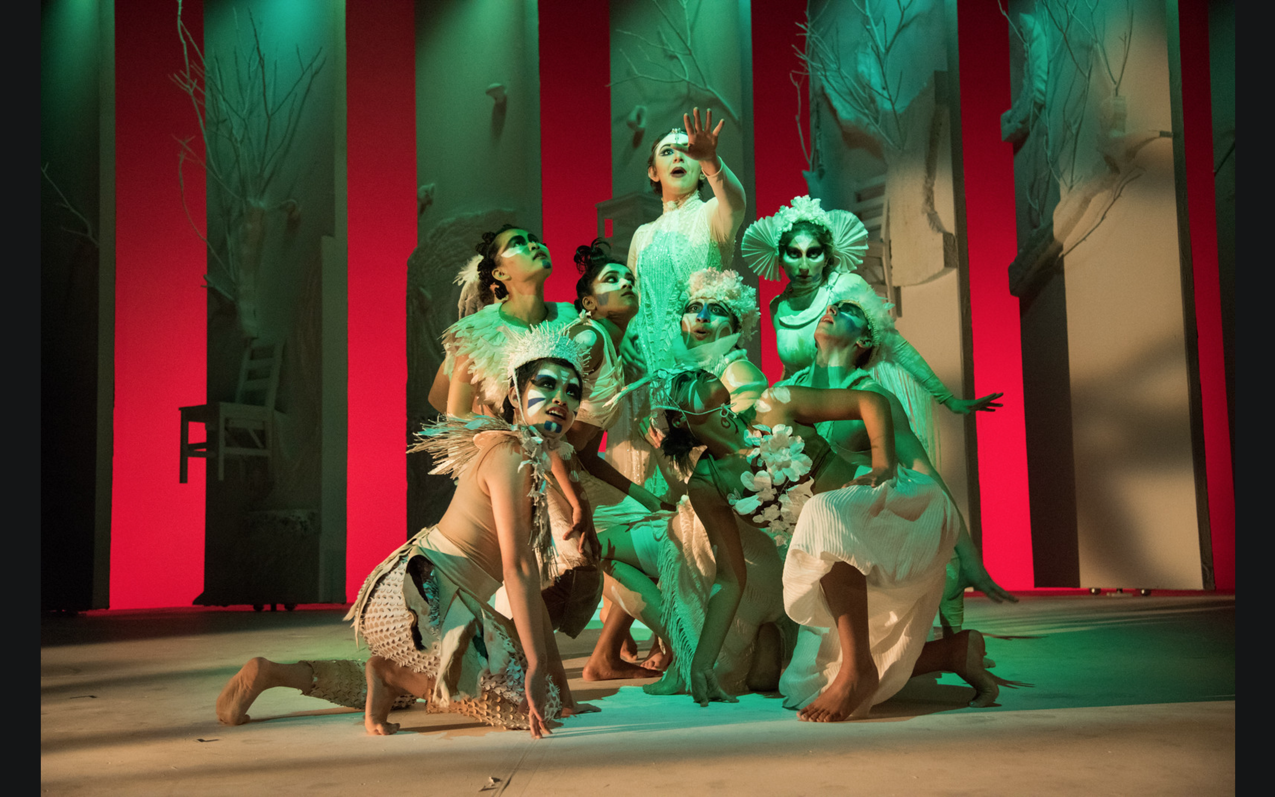 A Midsummer Night's Dream