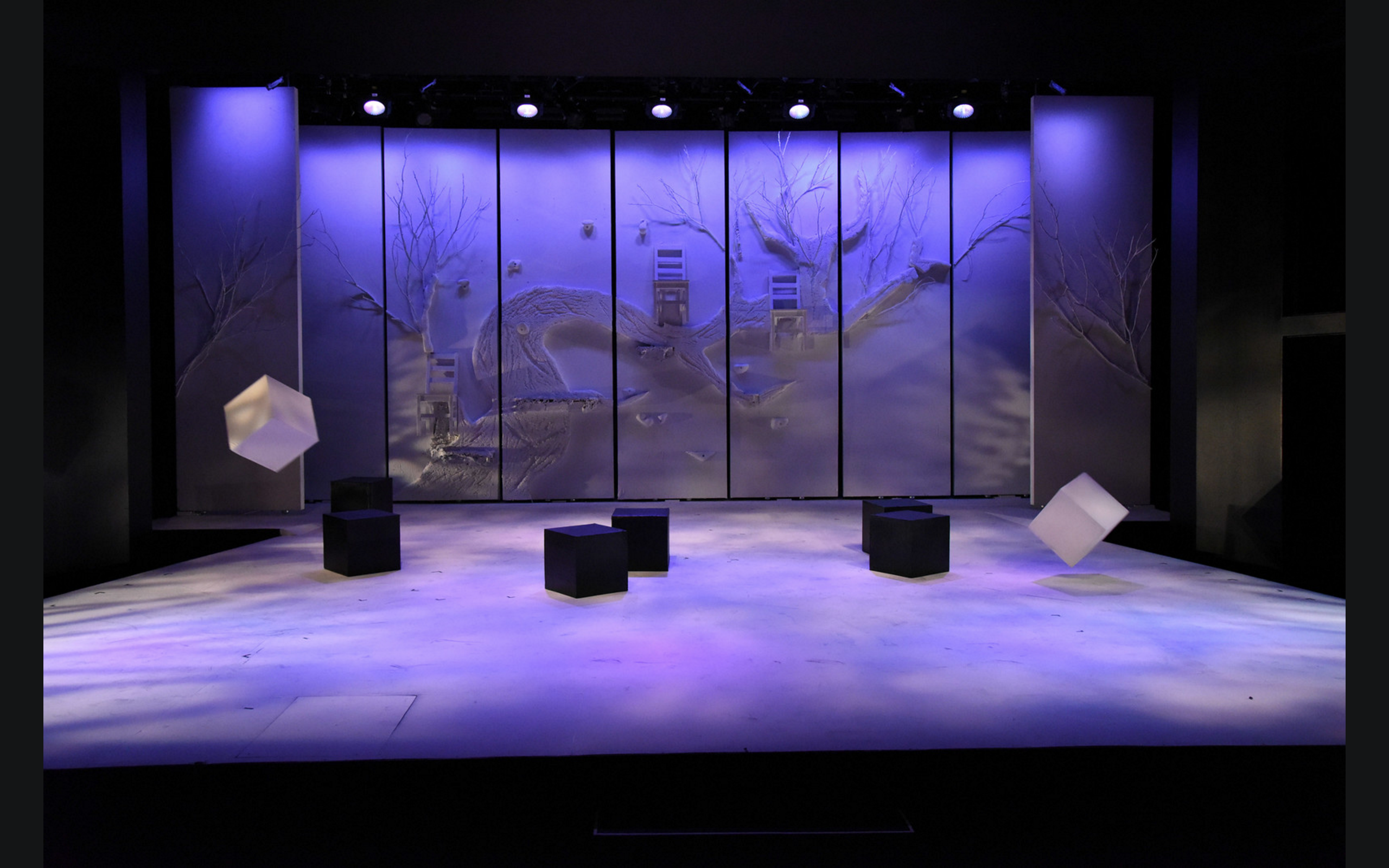 A Midsummer Night's Dream